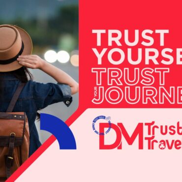 DM Trust Travel